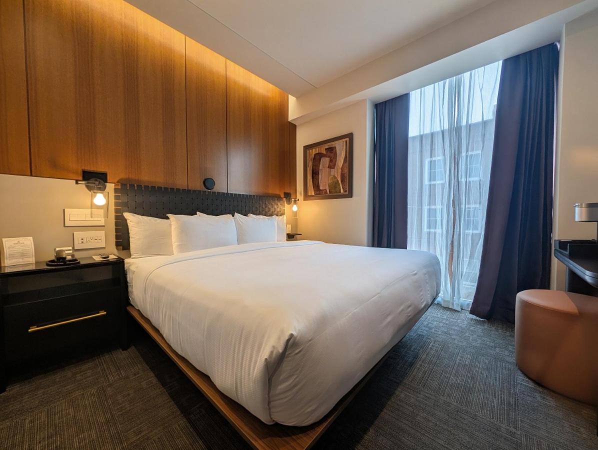 Porter Square Hotel — photo 13