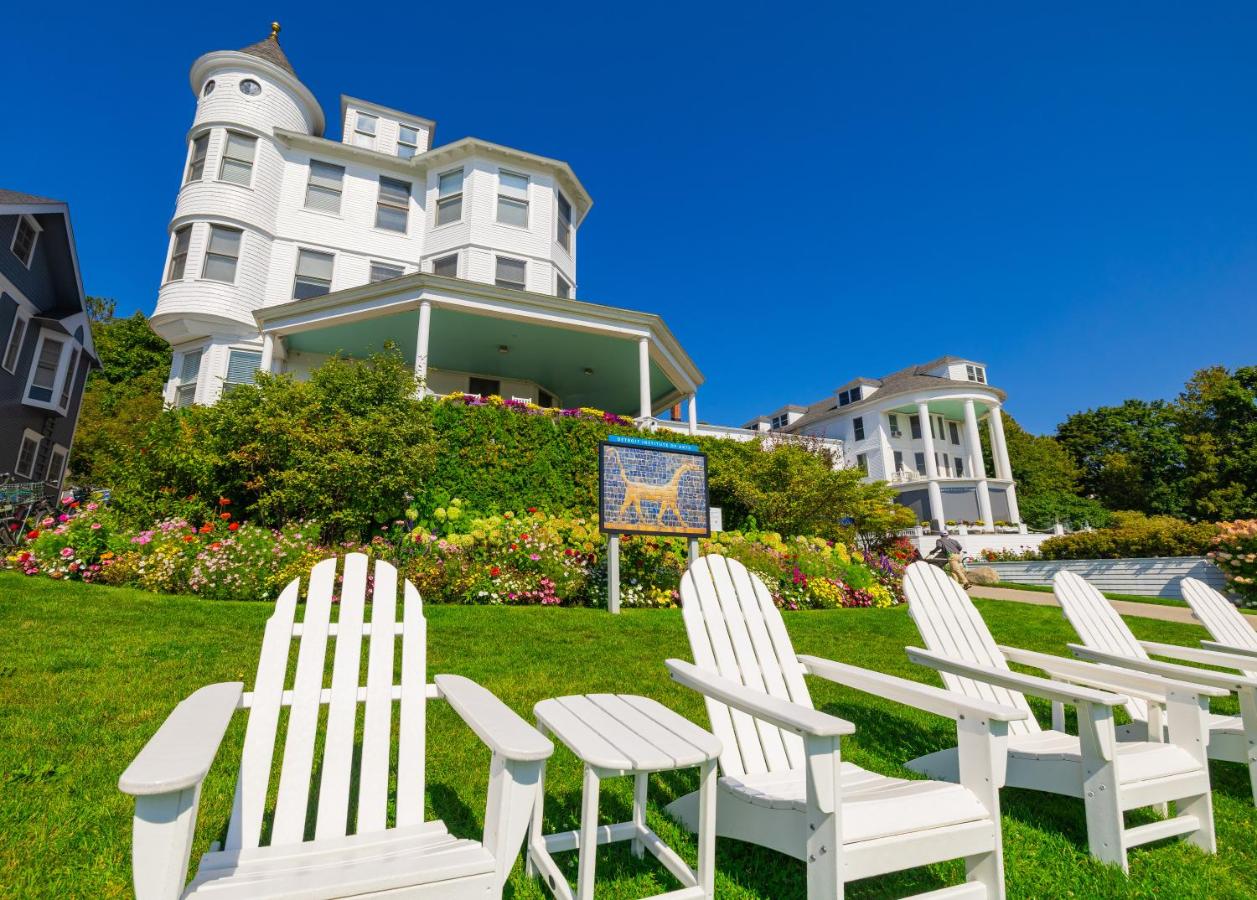 Island House Hotel — photo 11