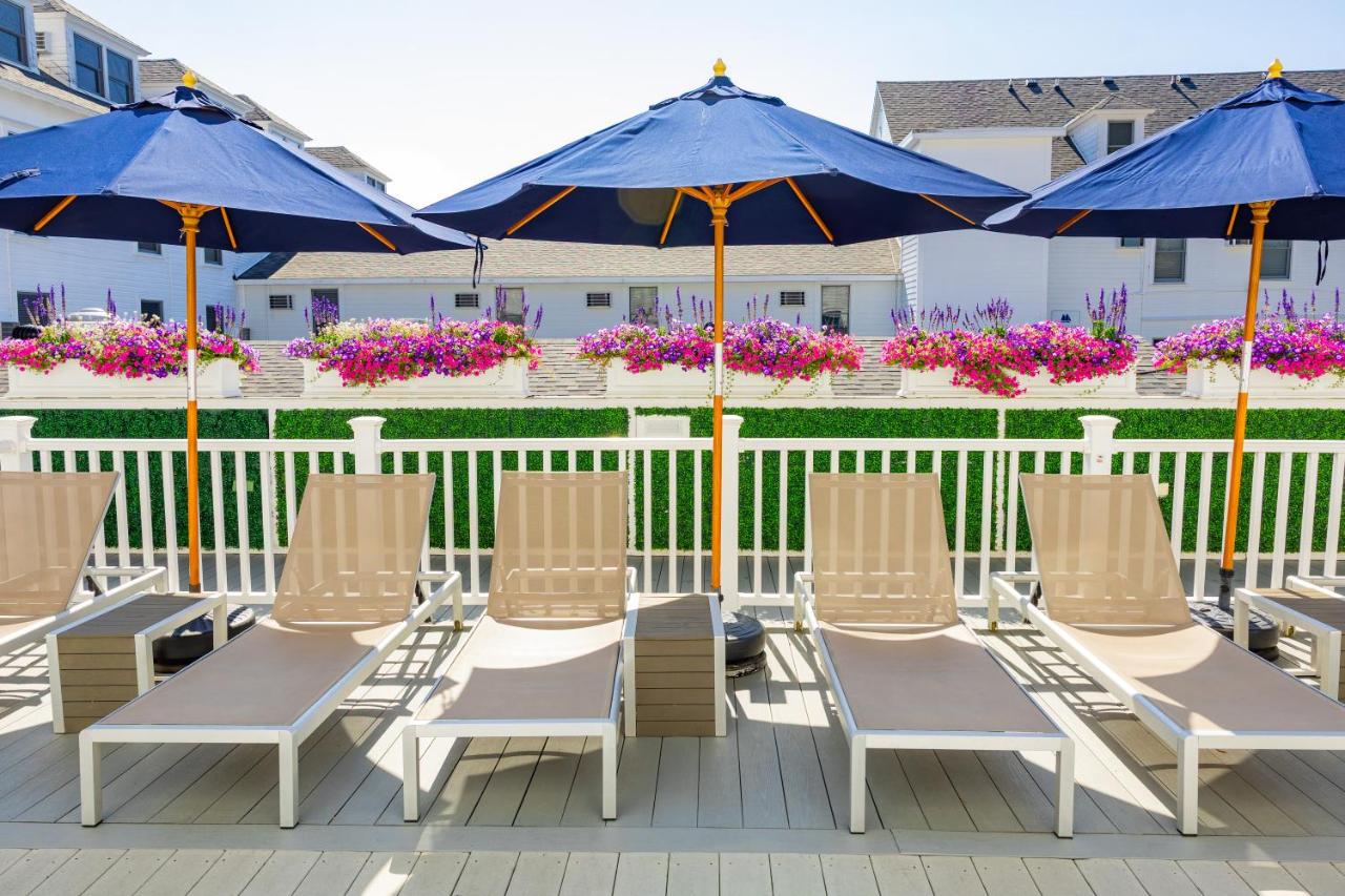 Island House Hotel — photo 21