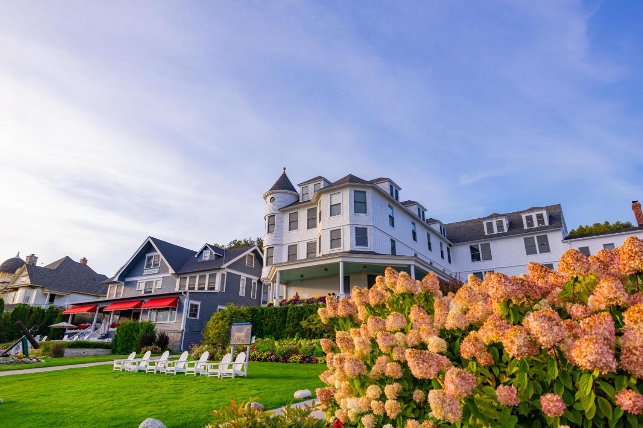 Island House Hotel — photo 22