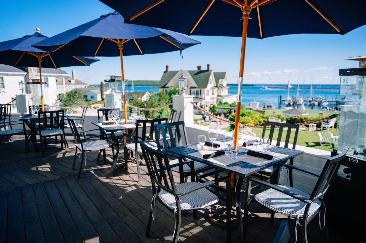 Island House Hotel — photo 19