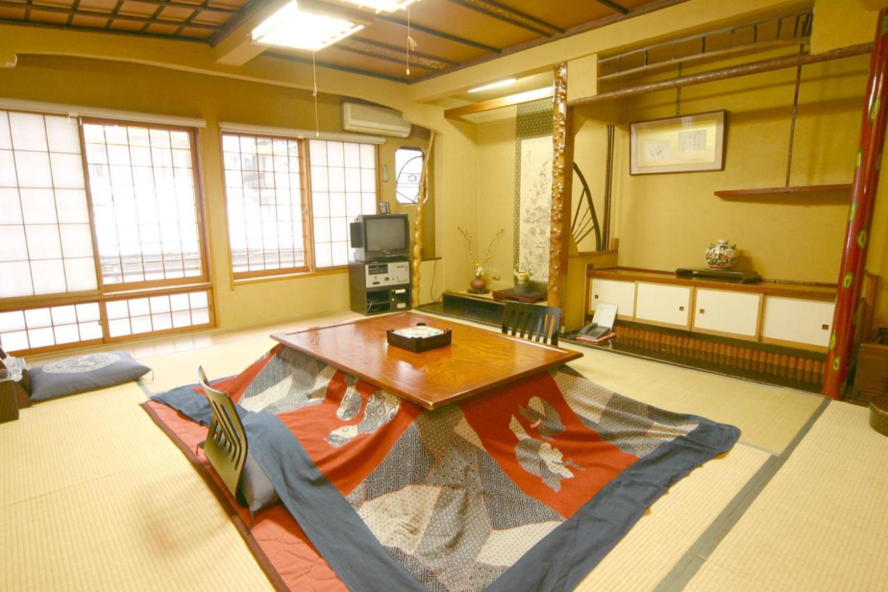 洗心館 松屋 山ノ内町 21年 最新料金