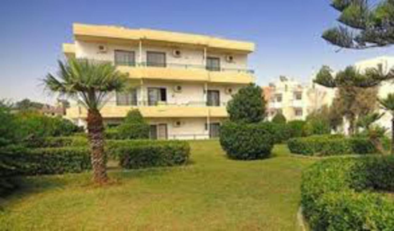Anita Apartments, Ialysos, Greece - Booking.com