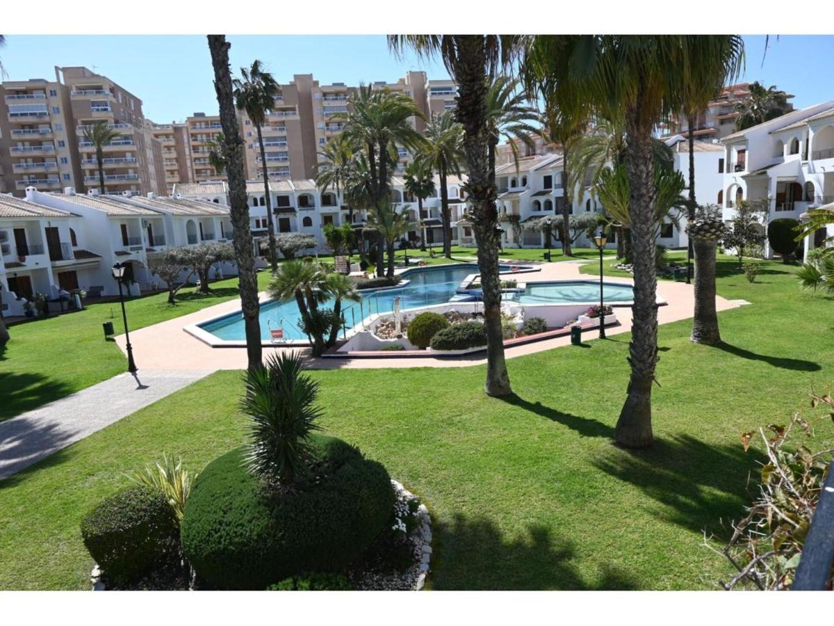 Aldeas de Taray 362 La Manga
