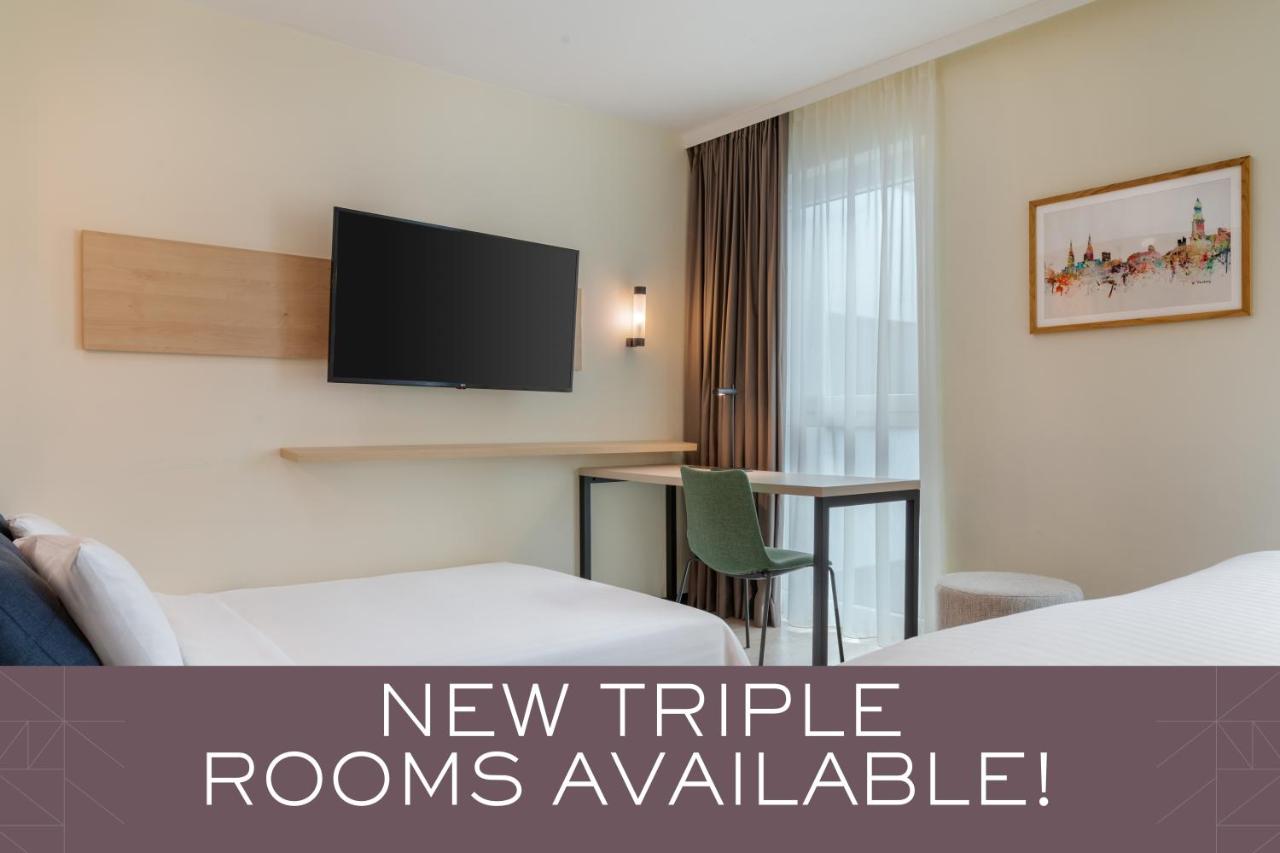 Residence Inn by Marriott Hamburg Altona