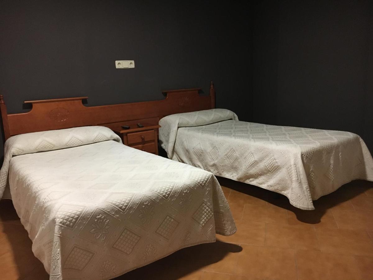 Hostal Imaginatelo, Carrascosa del Campo – Precios ...