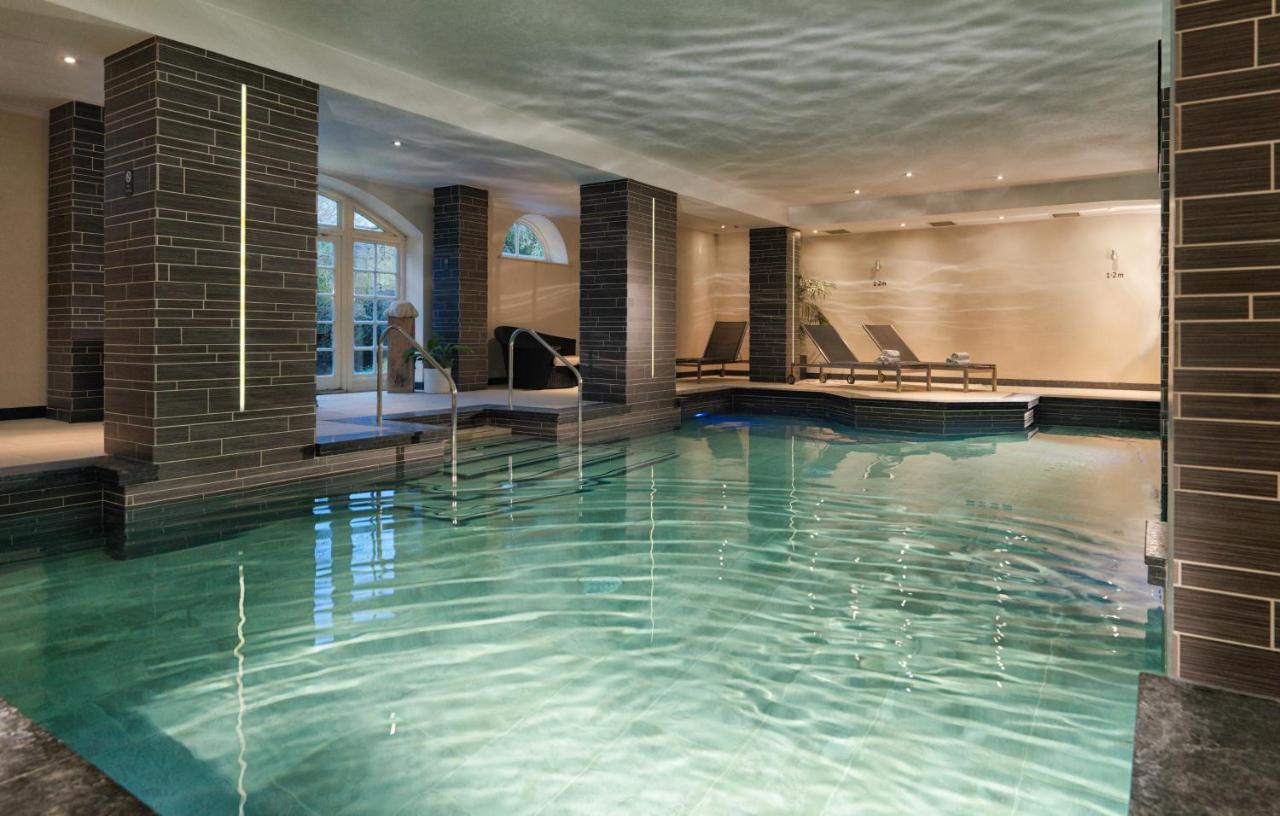 The Bath Priory - A Relais & Chateaux Hotel - 4