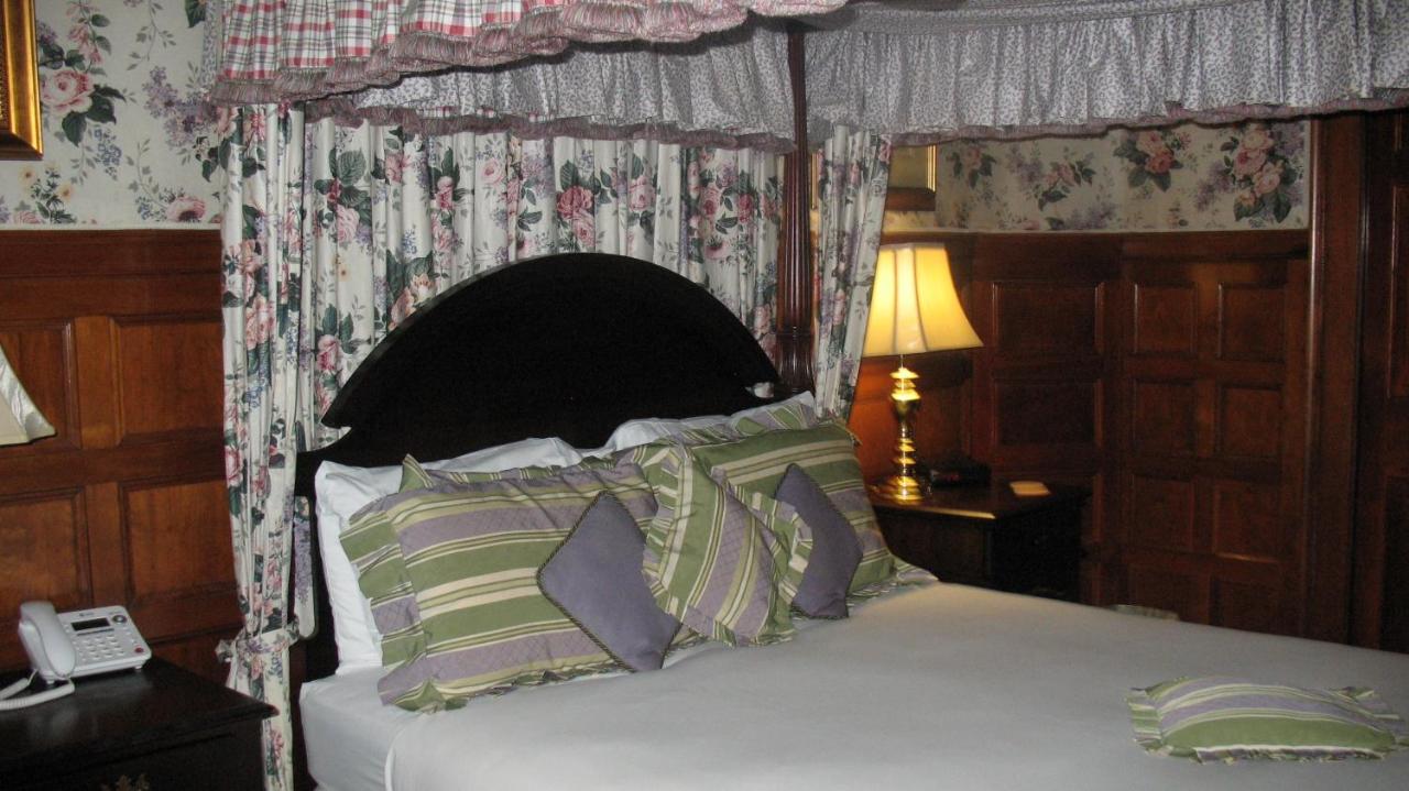 A Cambridge House Inn At Porter — photo 9
