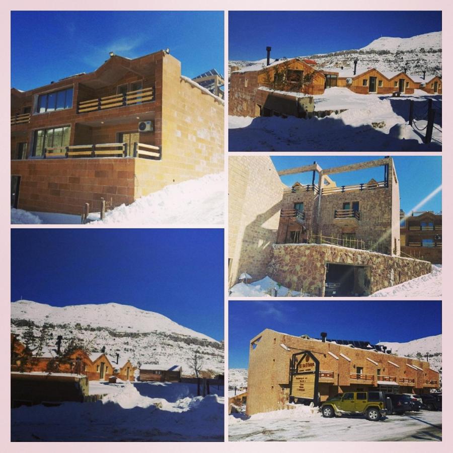 Villetta di Faraya photo