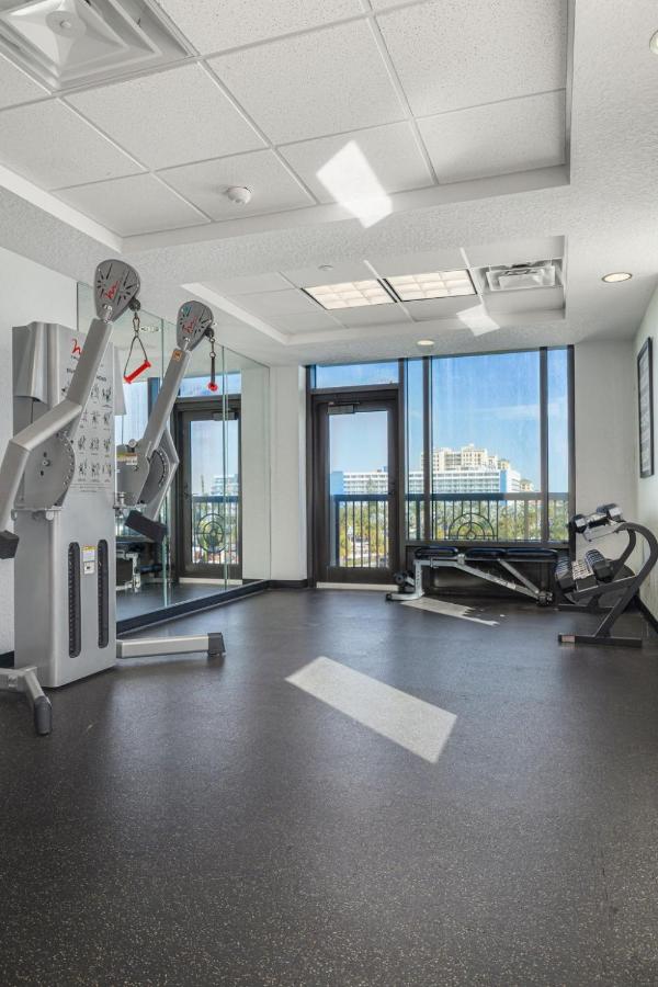 Pier House 60 Clearwater Beach Marina Hotel — photo 22