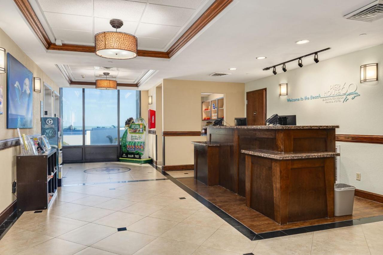 Pier House 60 Clearwater Beach Marina Hotel — photo 8
