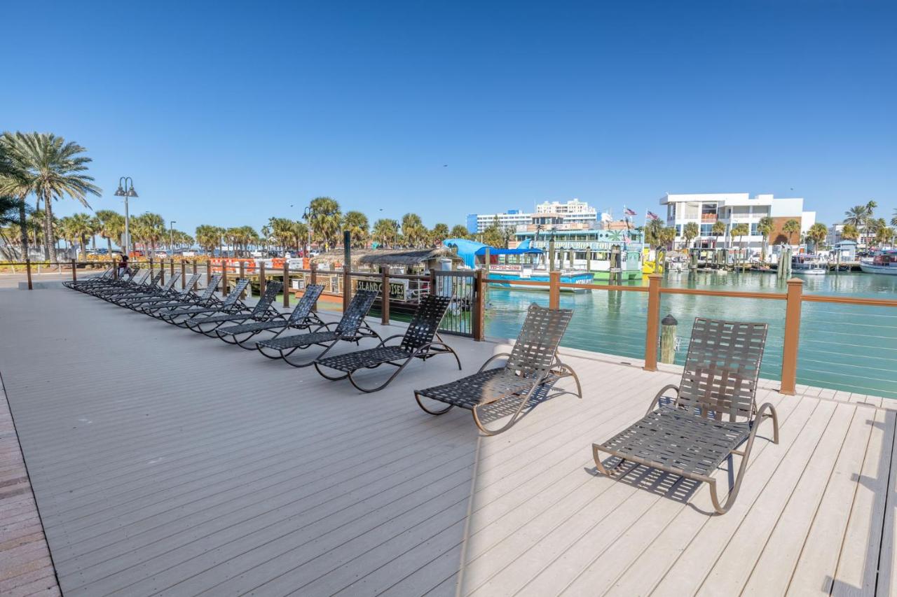 Pier House 60 Clearwater Beach Marina Hotel — photo 24