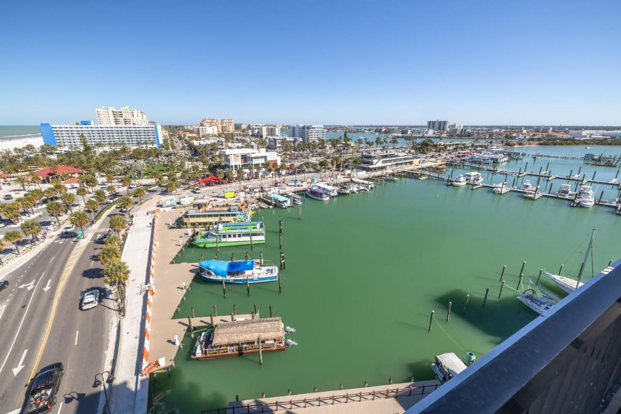 Pier House 60 Clearwater Beach Marina Hotel — photo 15