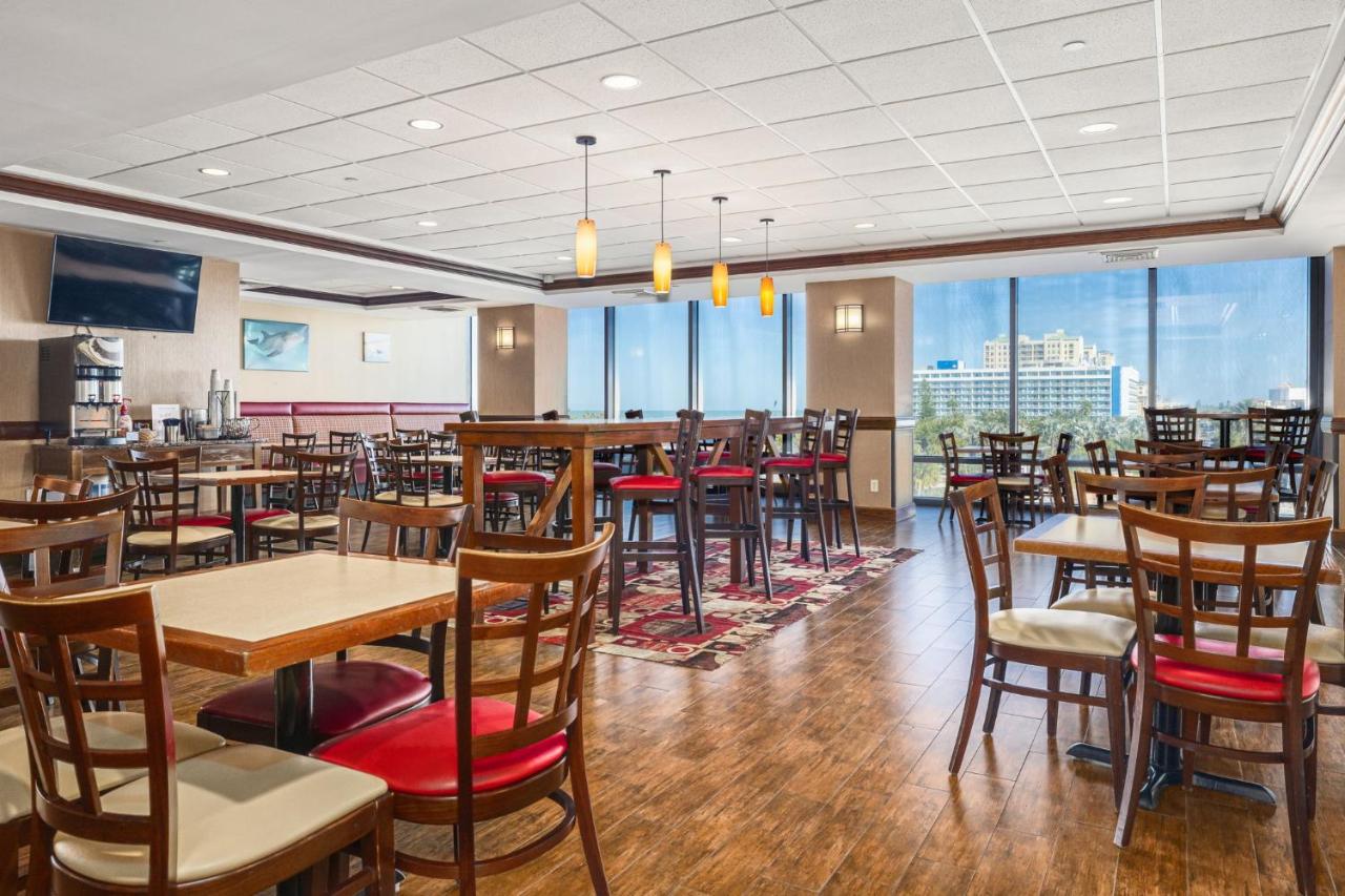 Pier House 60 Clearwater Beach Marina Hotel — photo 17