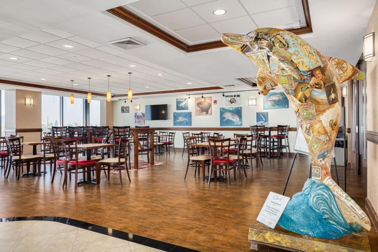 Pier House 60 Clearwater Beach Marina Hotel — photo 5