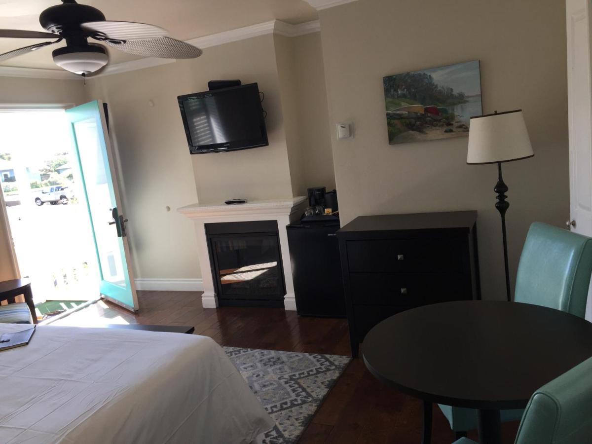 Beach Bungalow Inn and Suites — photo 15