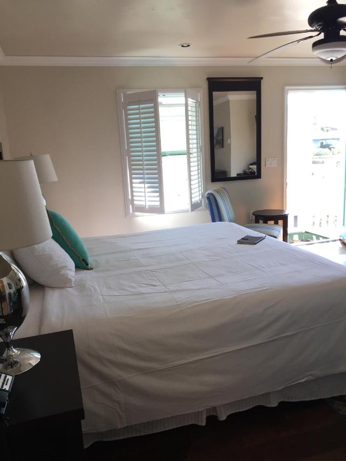 Beach Bungalow Inn and Suites — photo 12