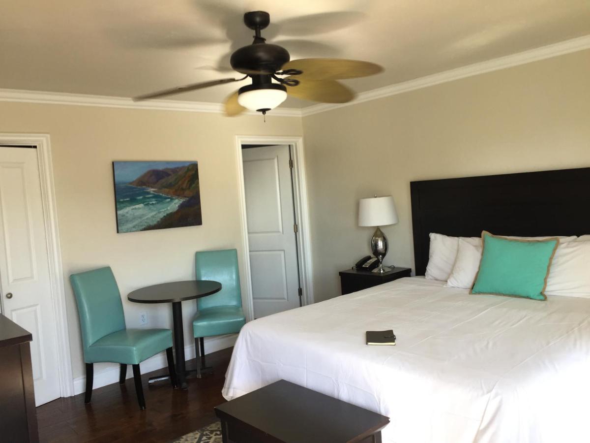 Beach Bungalow Inn and Suites — photo 11