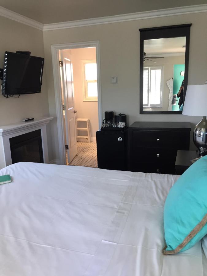 Beach Bungalow Inn and Suites — photo 10