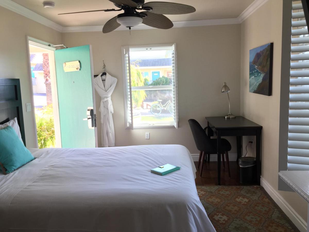Beach Bungalow Inn and Suites — photo 17