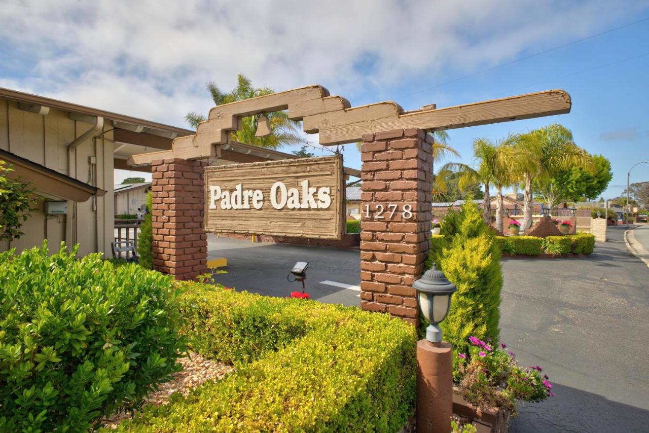 Padre Oaks — photo 17
