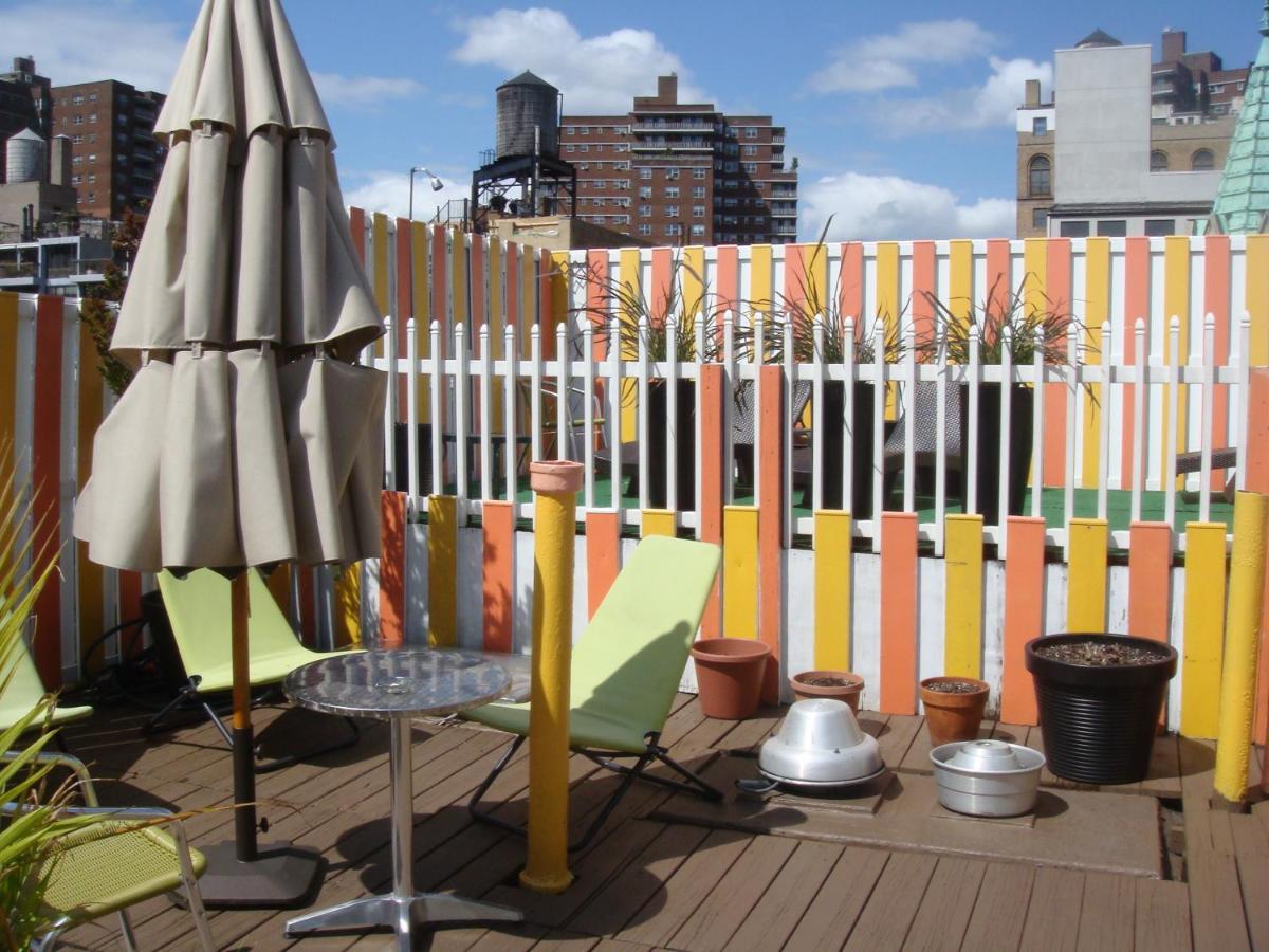 Colonial House Inn New York Aktualisierte Preise Fur 2021