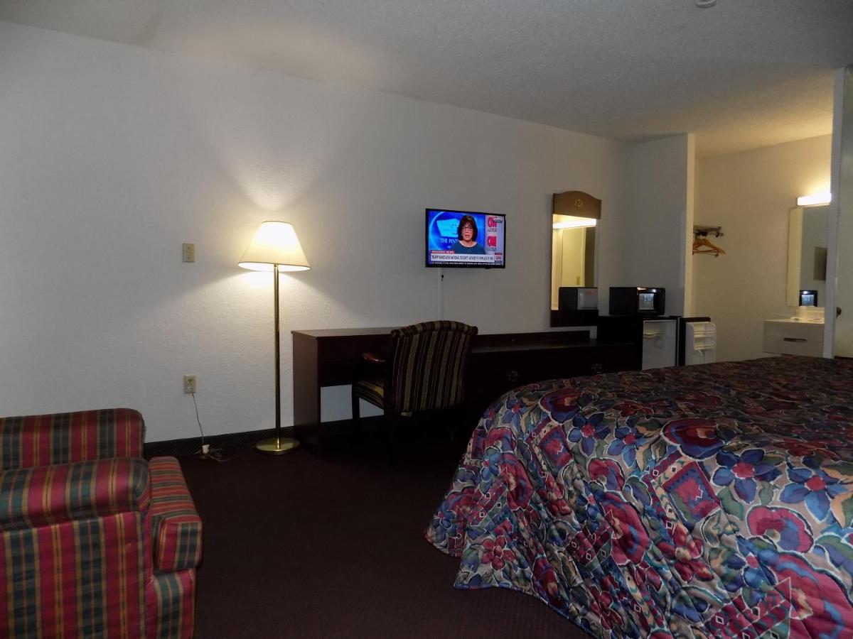 Relax Inn — photo 15