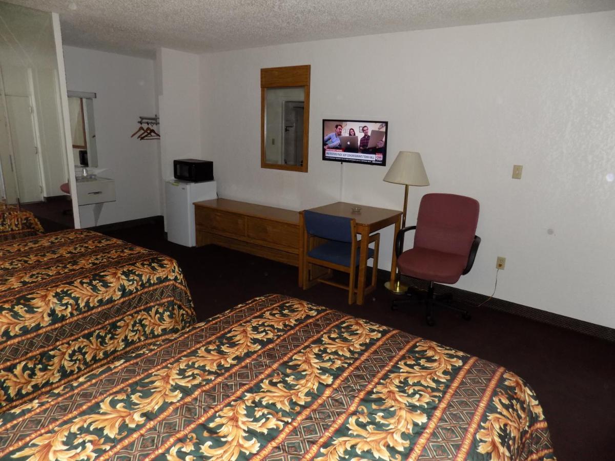 Relax Inn — photo 8