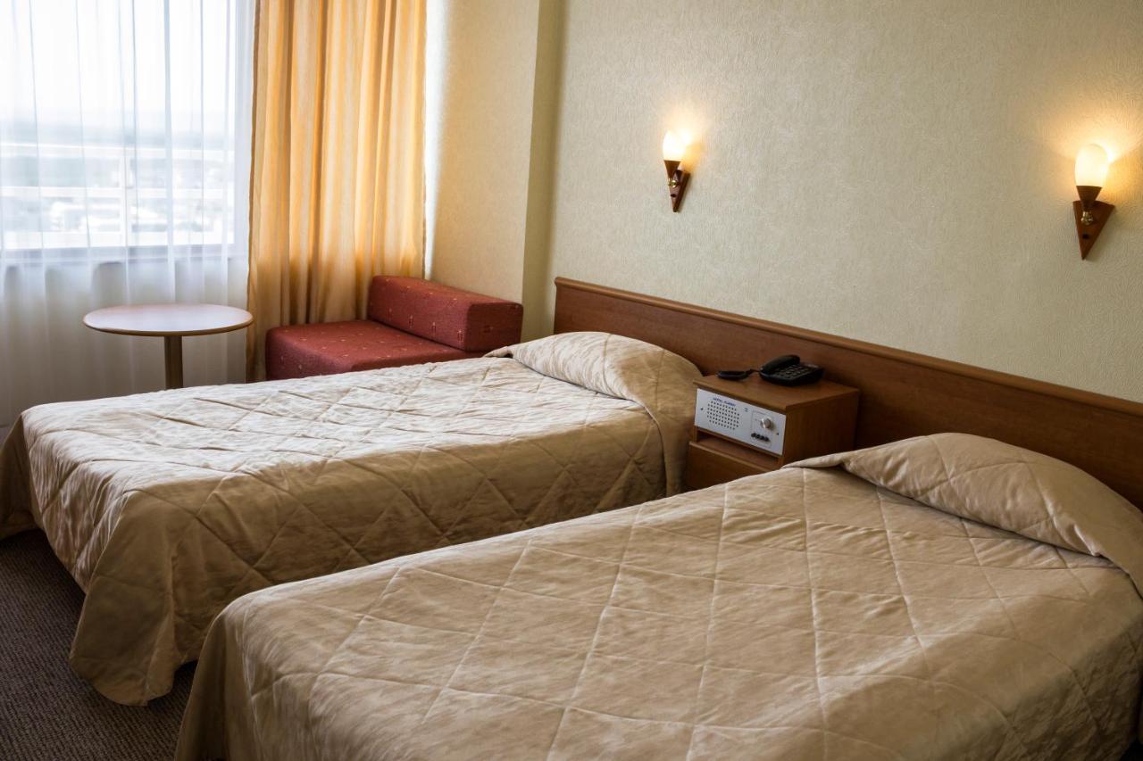 Kuban Resort & Aquapark - All Inclusive photo