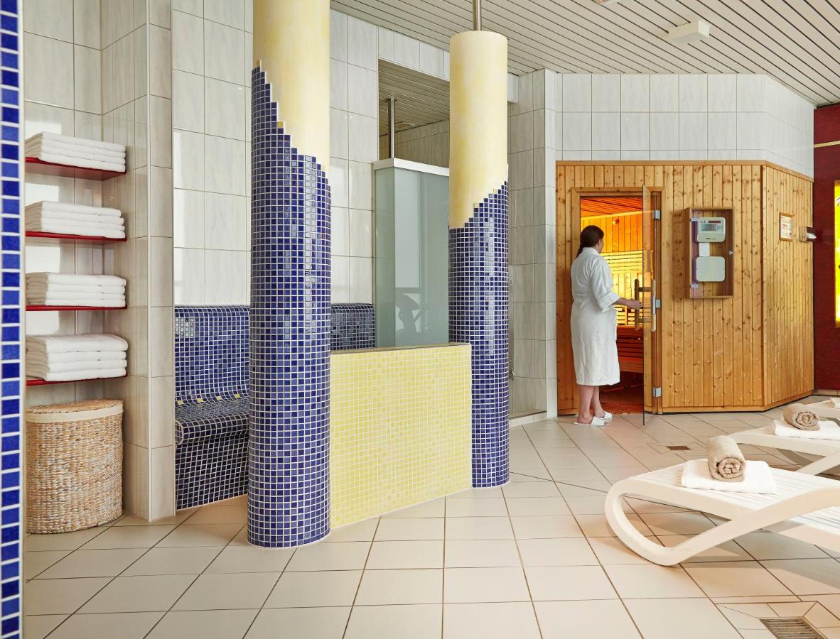 H+ Hotel Berlin Mitte - 3