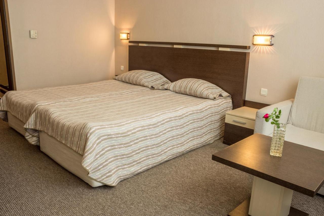 Kuban Resort & Aquapark - All Inclusive photo