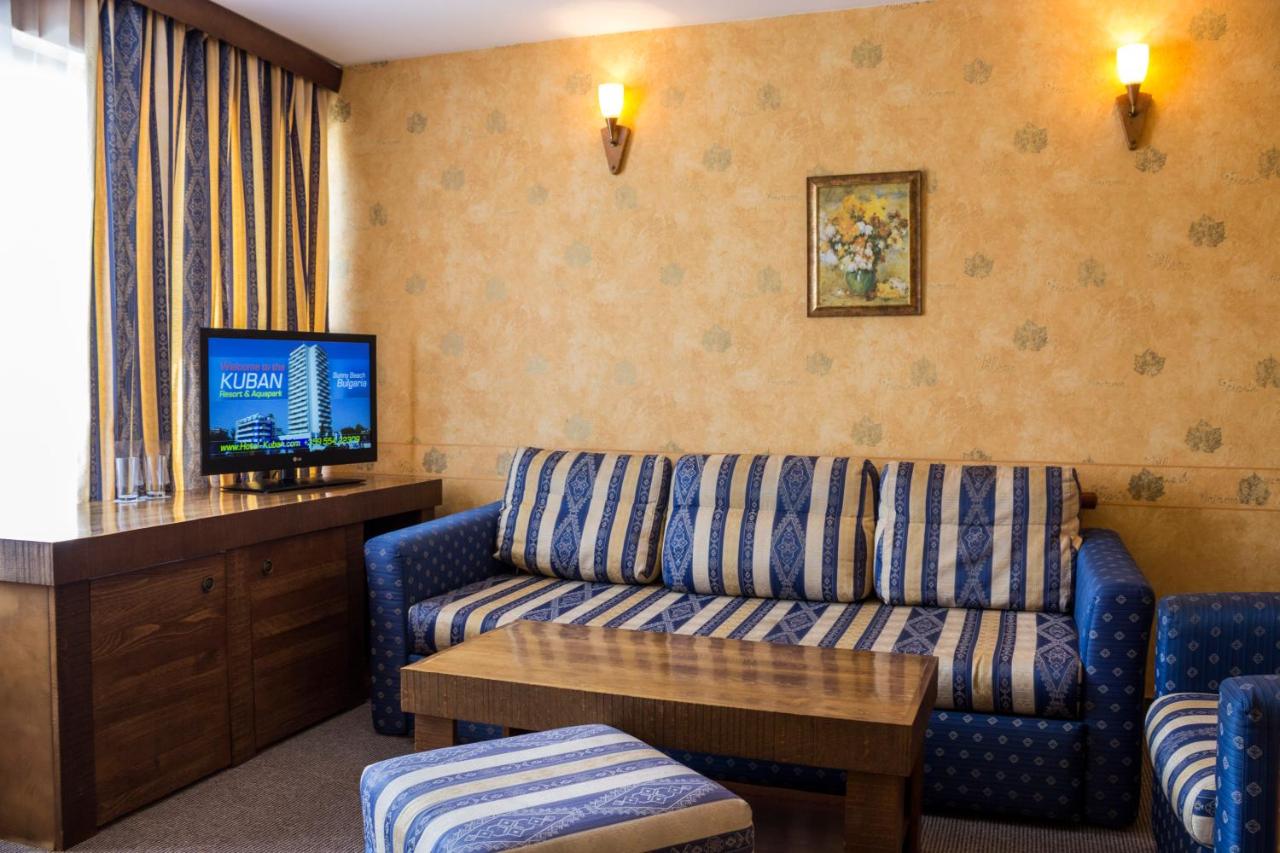 Kuban Resort & Aquapark - All Inclusive photo