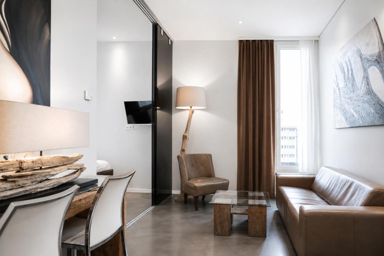 VISIONAPARTMENTS Berlin - self check-in