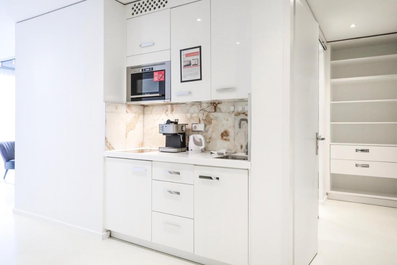 VISIONAPARTMENTS Berlin - self check-in