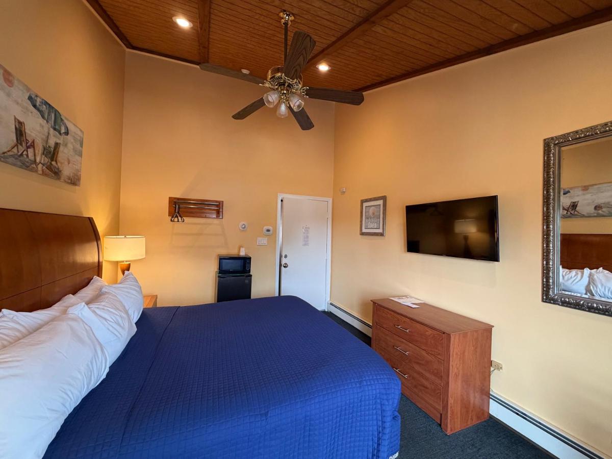 Atlantic Motel — photo 13