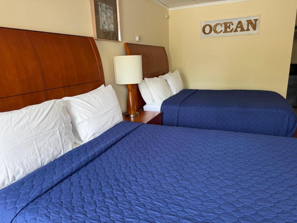 Atlantic Motel — photo 23
