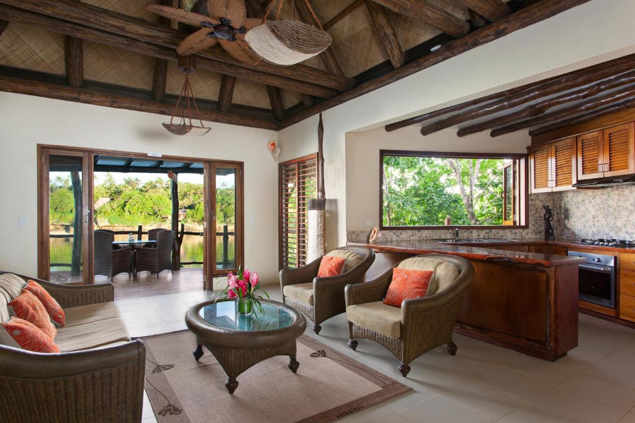 Savasi Island Resort - 5