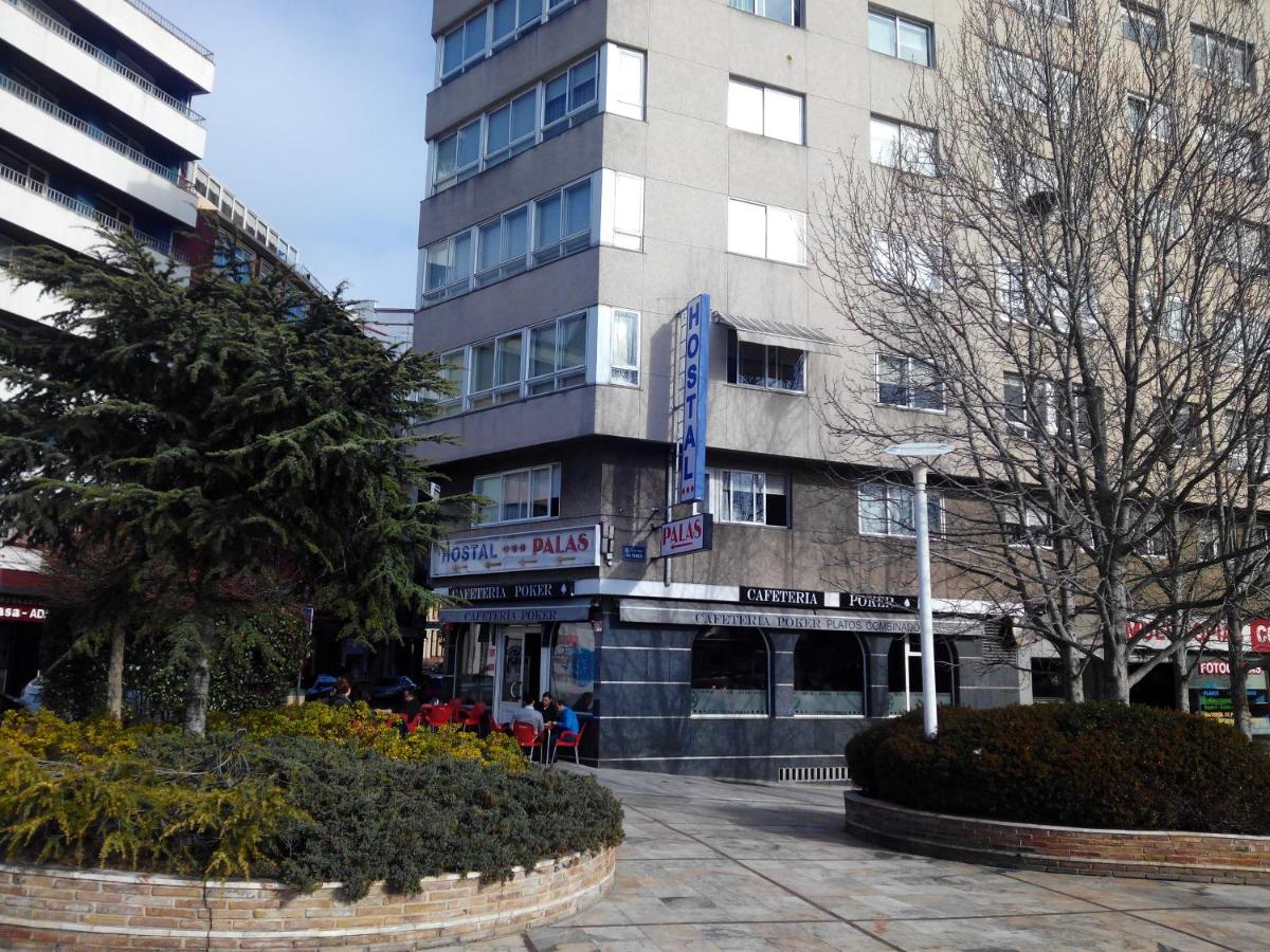 Hostal Palas, A Coruña – Updated 2022 Prices