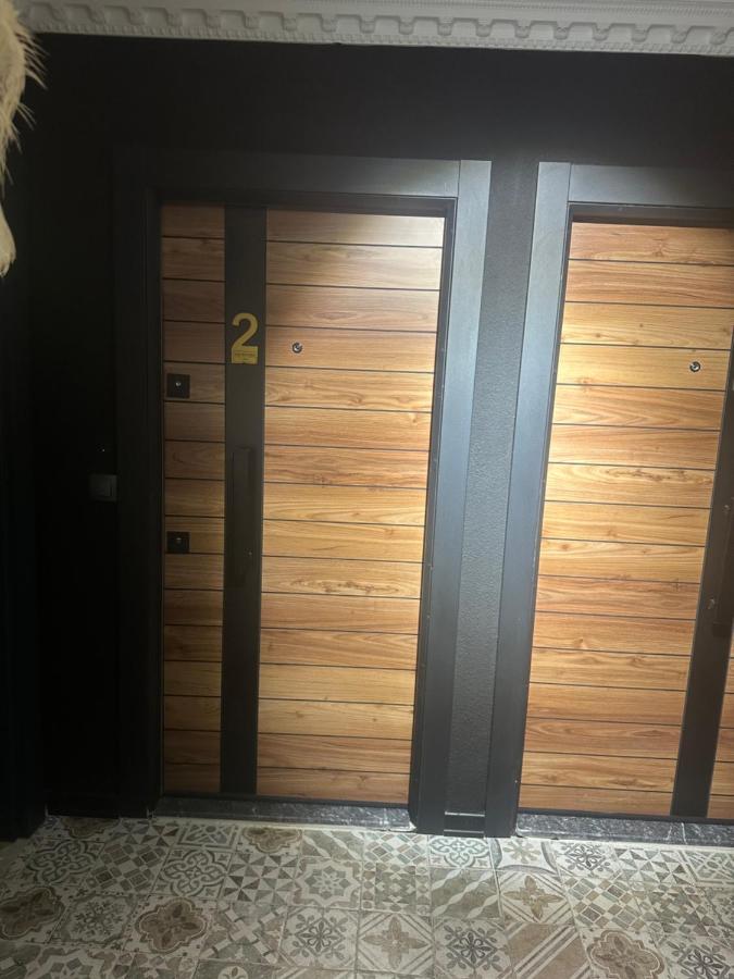Deluxe Çift Kişilik Oda - Balkonlu