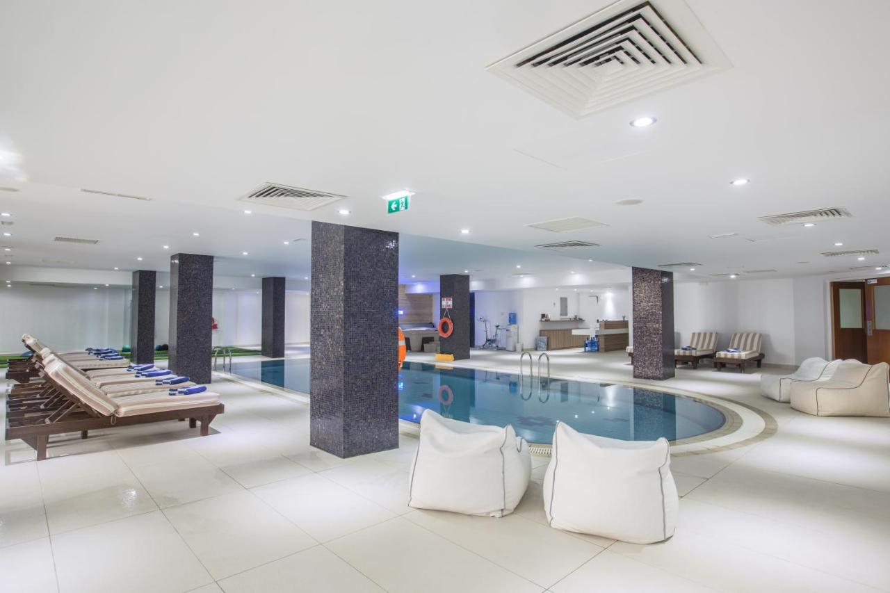 Anmaria Beach Hotel & Spa photo