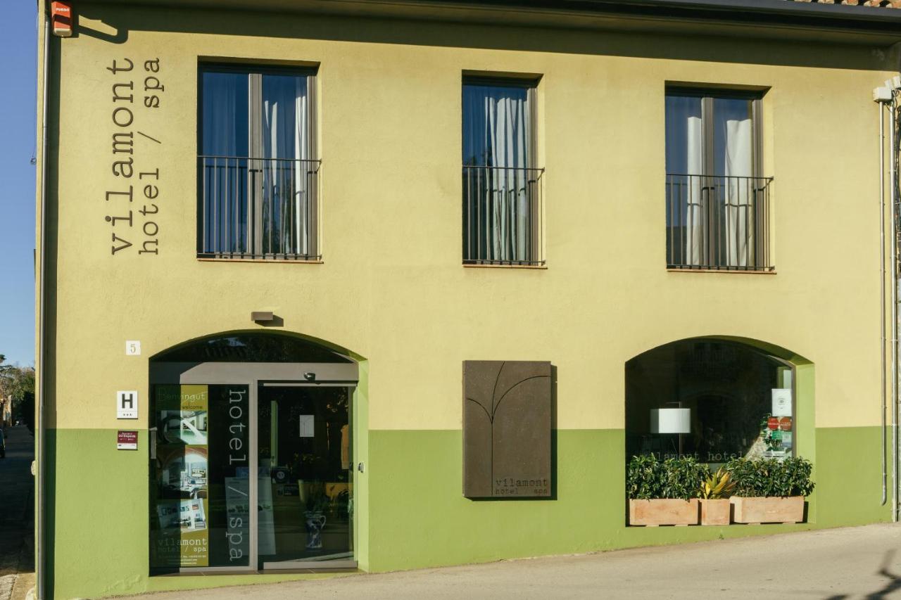 Hotel Spa Vilamont, Garriguella – Bijgewerkte prijzen 2022