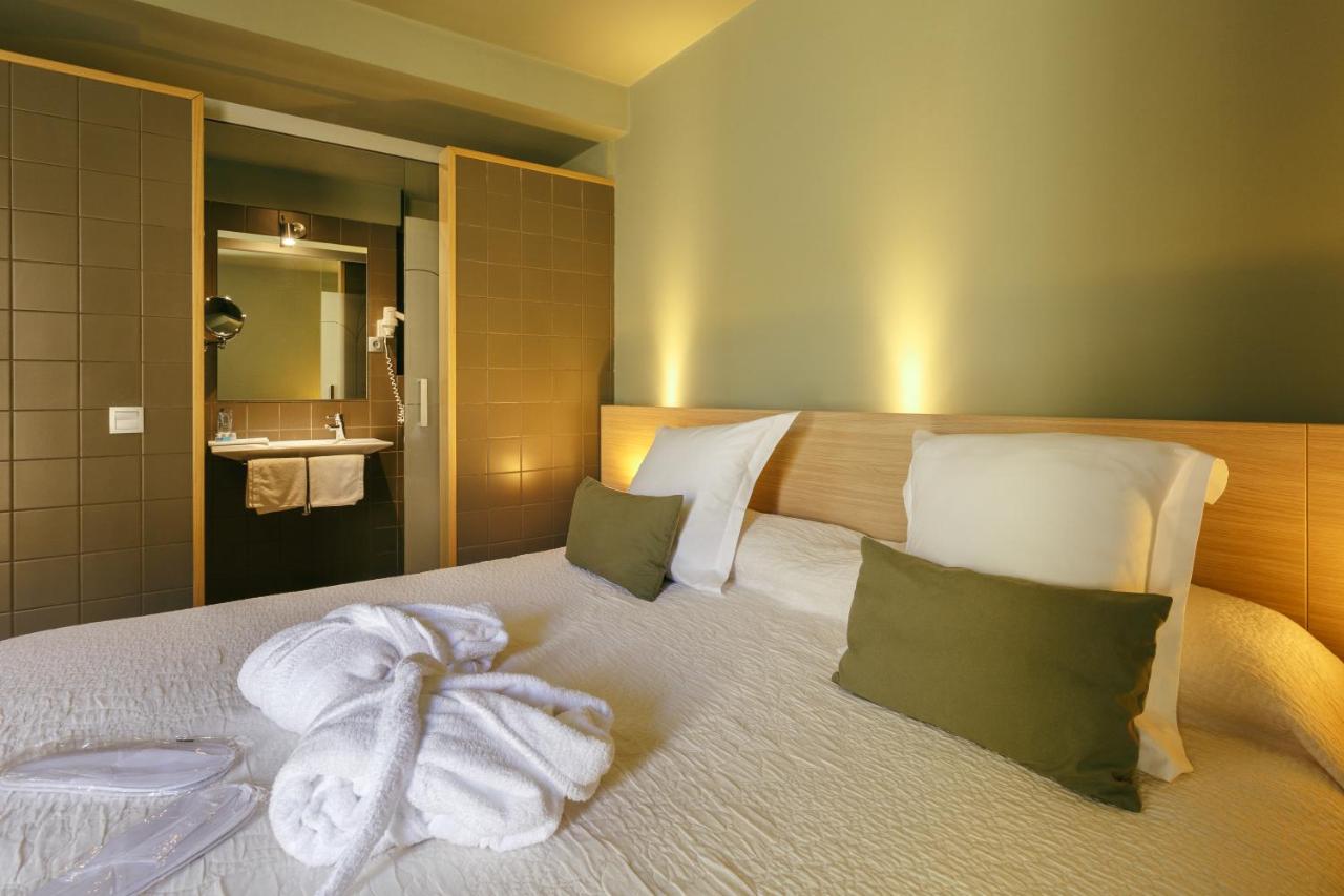 Hotel Spa Vilamont (Garriguella) – oppdaterte priser for 2022