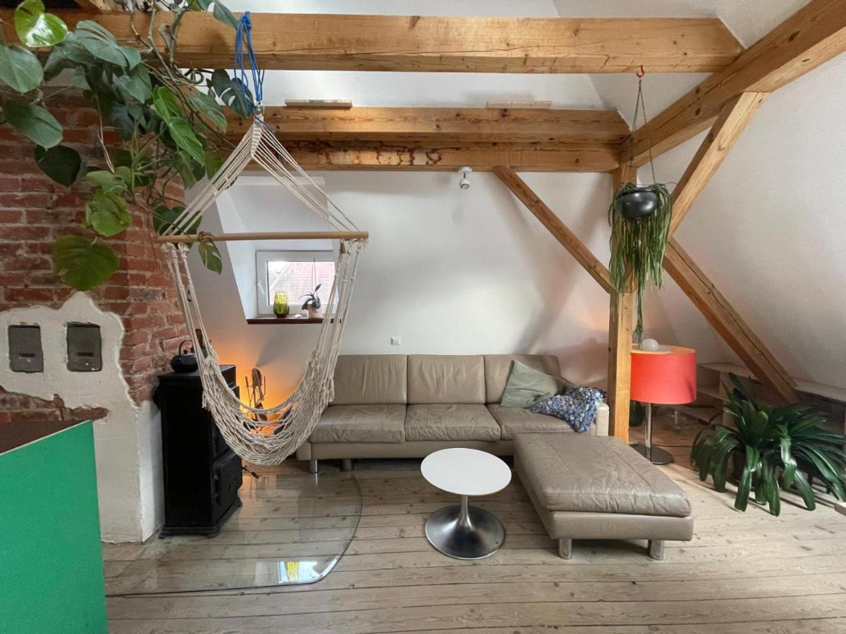 Lichtdurchflutetes Studio in Isarnähe
