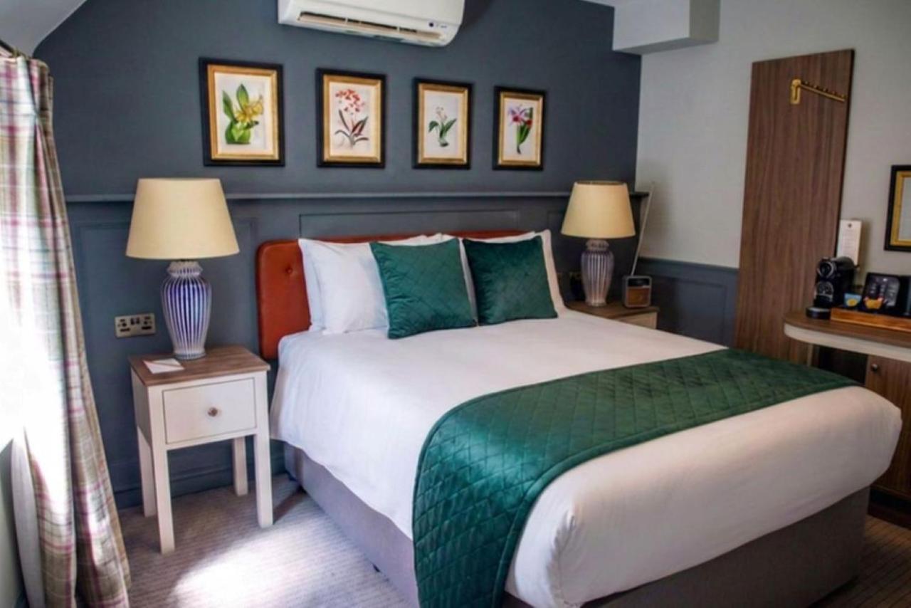 Classic Cosy Double Room