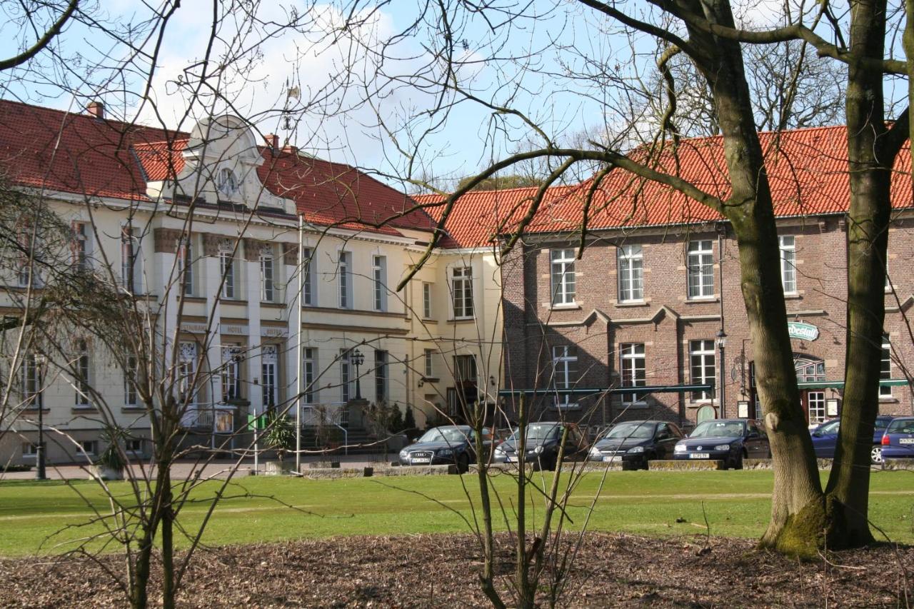Hotel Schloss Westerholt, Herten – Updated 2022 Prices