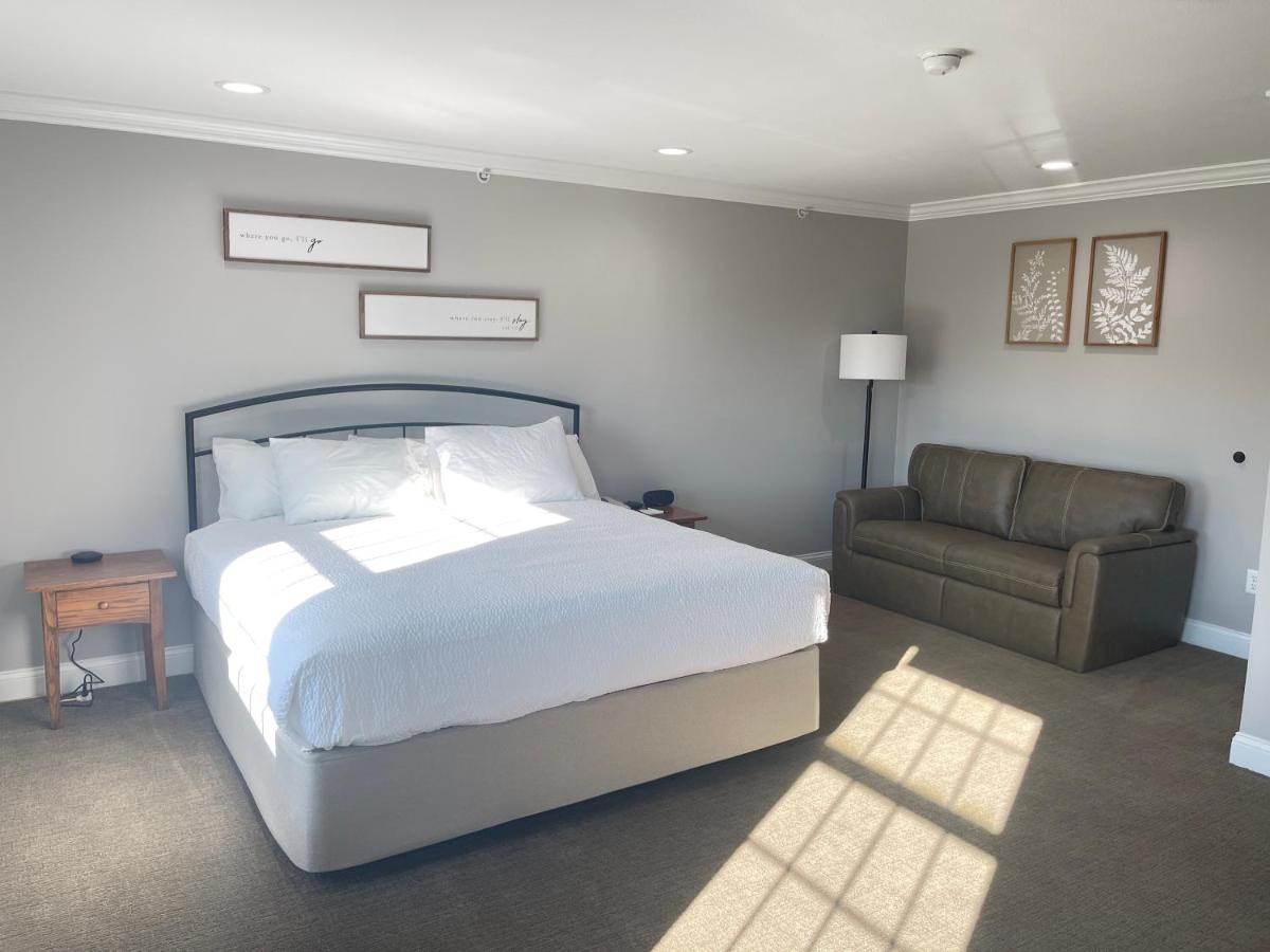 Farmstead Inn and Conference Center — photo 11