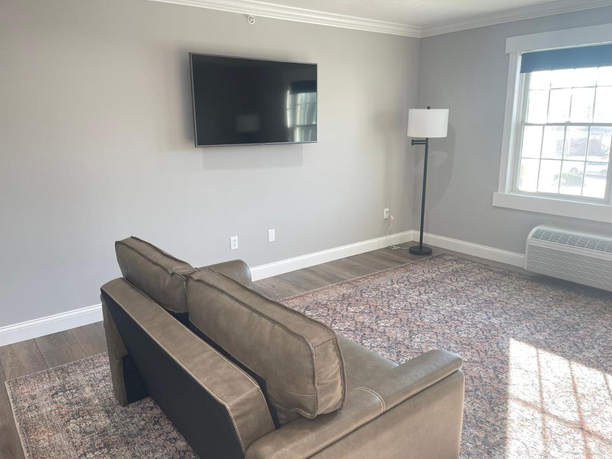 Farmstead Inn and Conference Center — photo 14