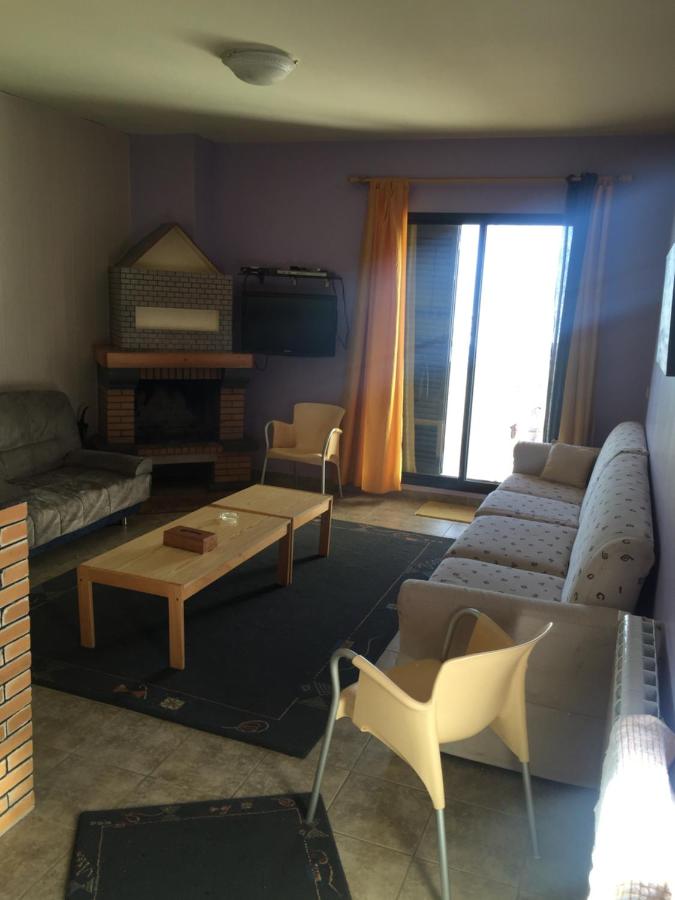 Stone Chalets photo