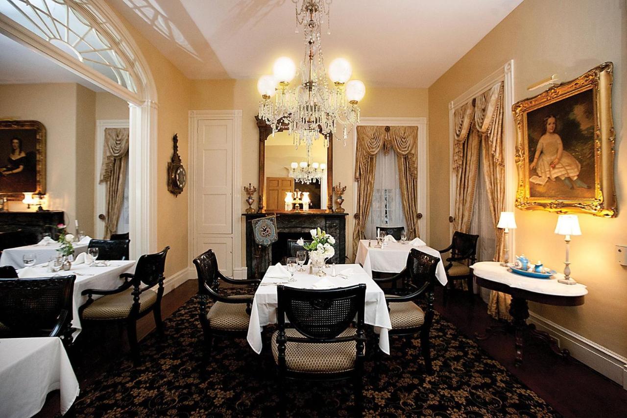 Monmouth Historic Inn — photo 15