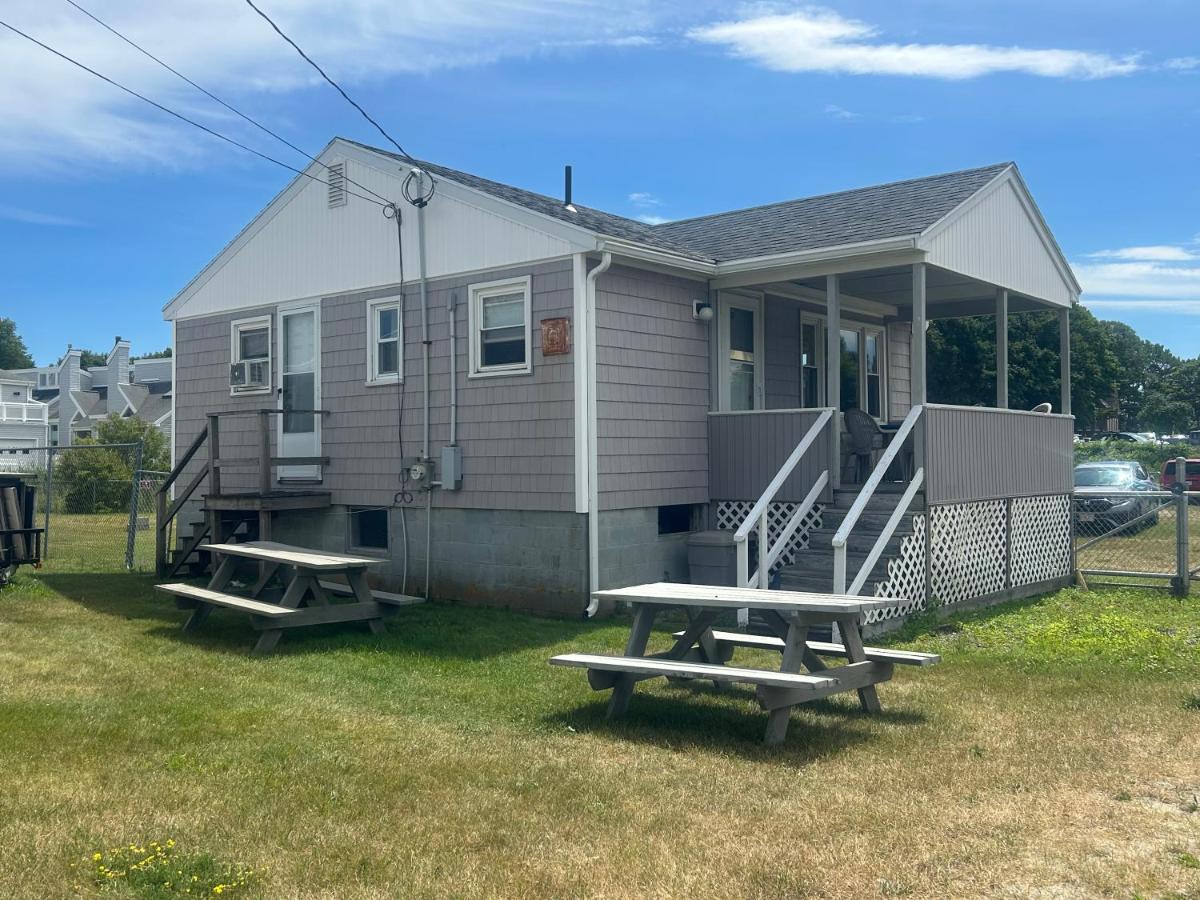Sands By The Sea Motel — photo 8